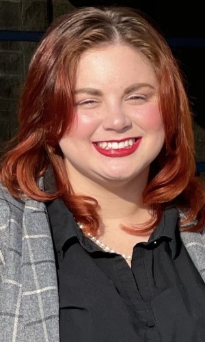 Eden Blythe Hartman